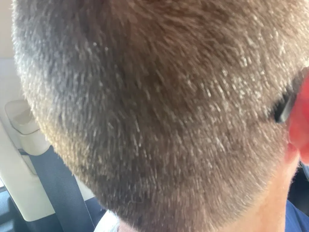 SUPERCUTS — Hair salon in Mansfield